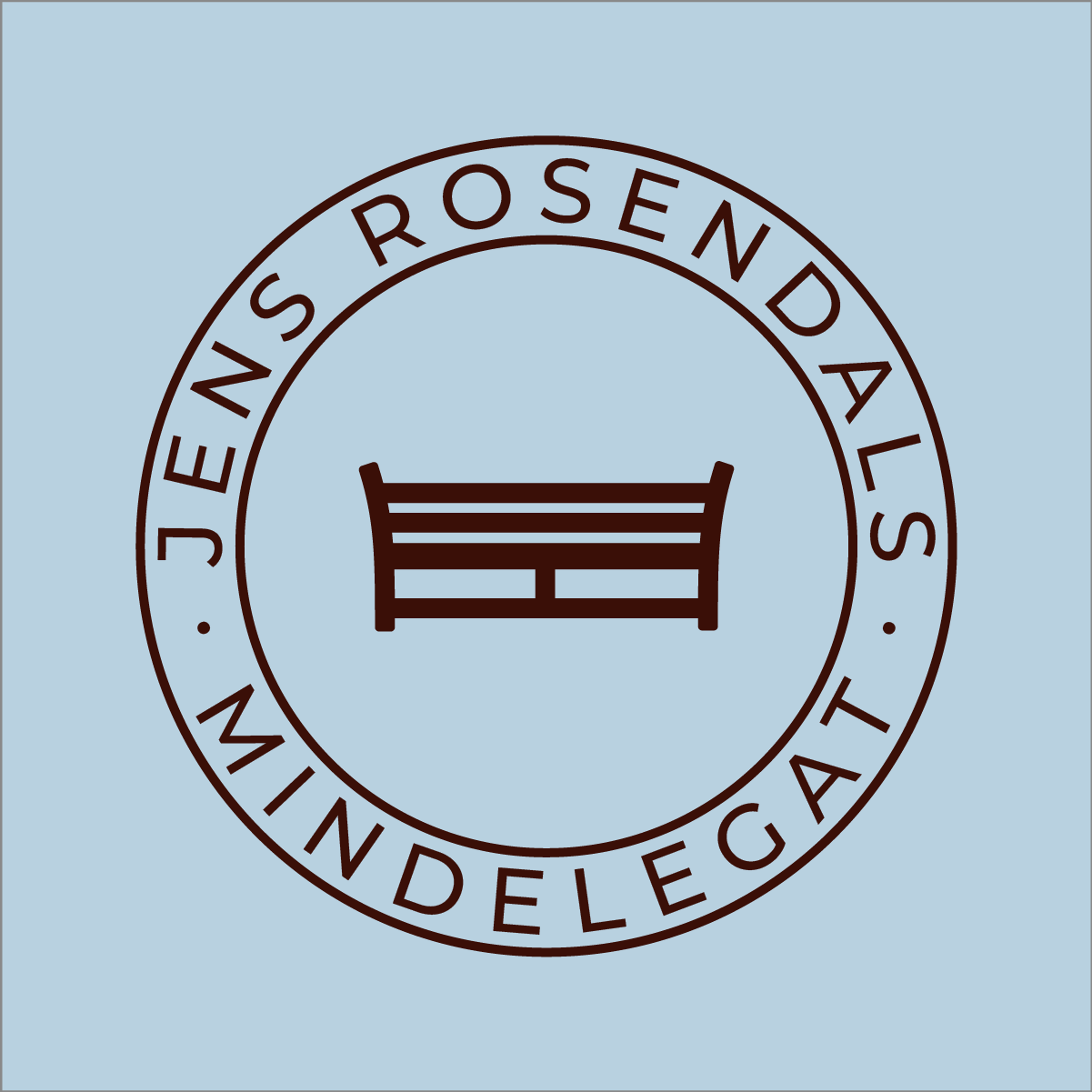 Jens Rosendals Mindelegat